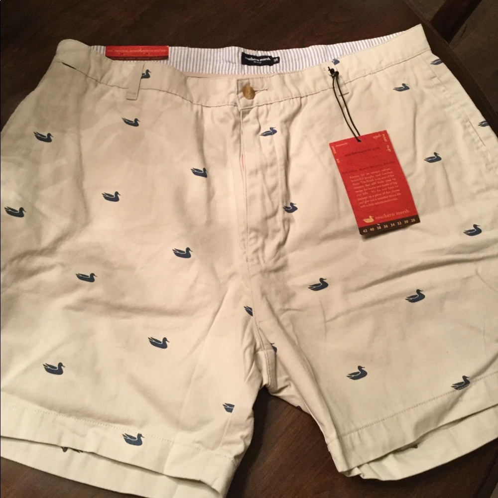 Southern Marsh 38 waist